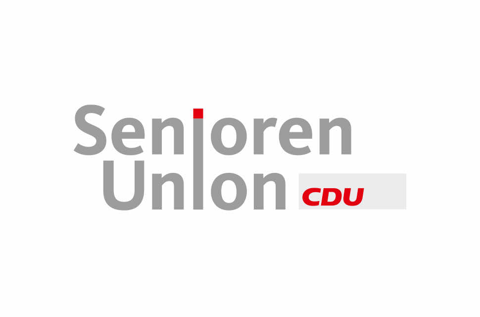 Logo Senioren Union Deutschland