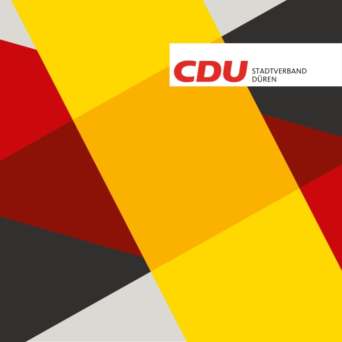 CDU Düren gegen Fahrspurreduktion auf der Aachener Strasse